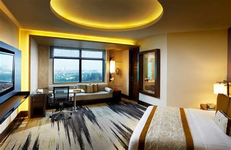 Gran Melia Jakarta (Jakarta, ) - Resort Reviews - ResortsandLodges.com