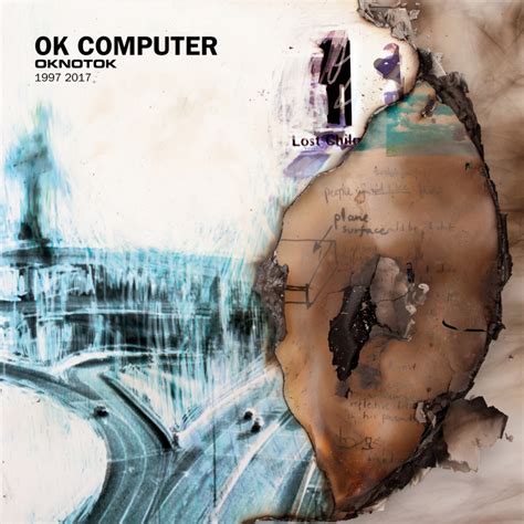 Radiohead - OK Computer OKNOTOK 1997 2017 Lyrics and Tracklist | Genius