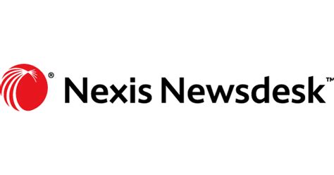 LexisNexis Newsdesk Reviews 2021: Details, Pricing, & Features | G2