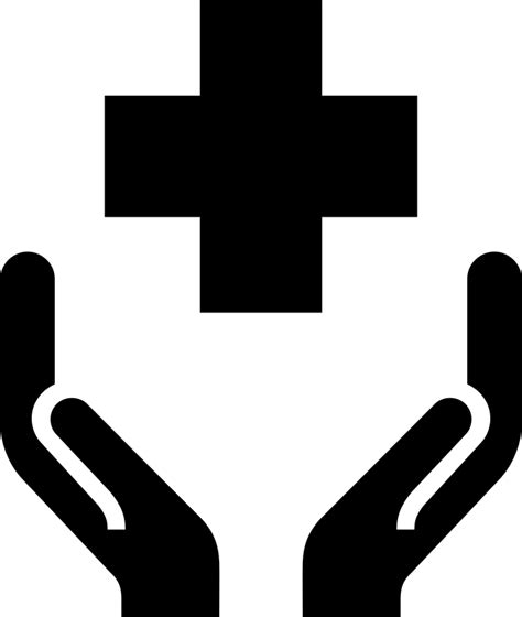 Public health icon - Openclipart