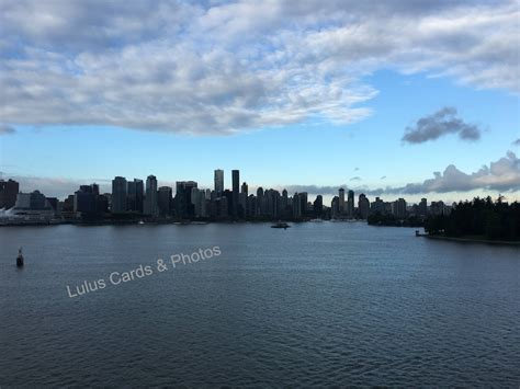 Vancouver British Columbia Landscape Photography Prints and - Etsy