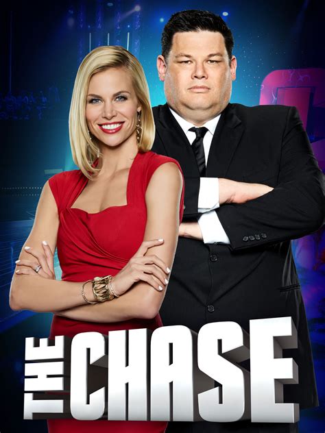 cast of the chase game show - 29floor