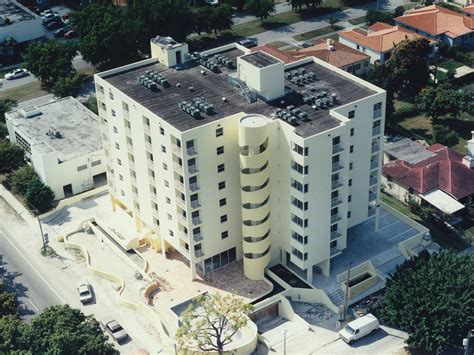 Royal Palm Apartments - Critical Path Services, Inc. Miami, Florida ...