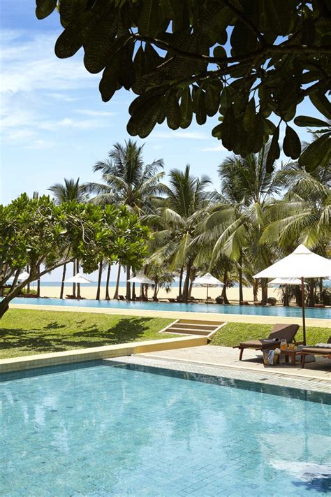 Jetwing Beach Negombo - The Healthy Holiday Company