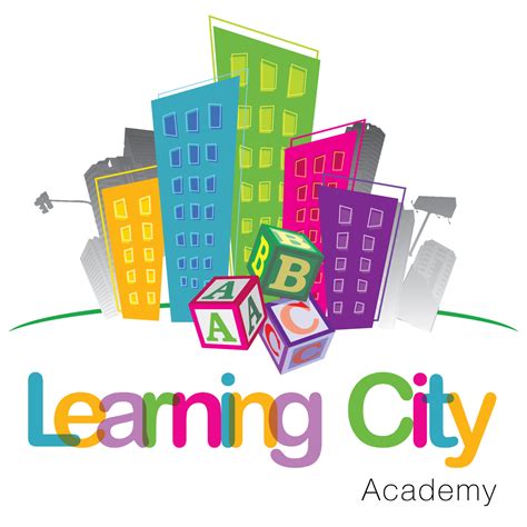 Learning City Academy | Programs