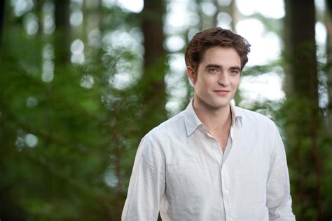 Twilight Wallpaper Edward Cullen (69+ images)