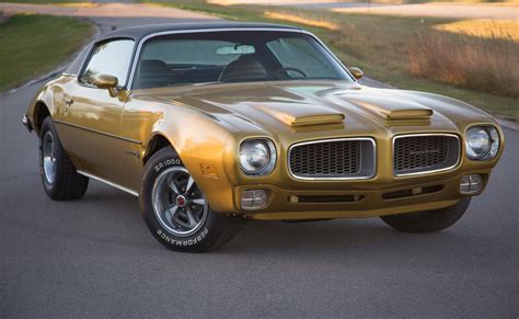 1972, Pontiac, Formula, Firebird, Coupe, Cars Wallpapers HD / Desktop ...