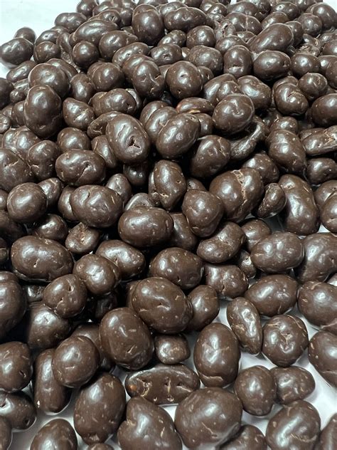 Dark Chocolate Peanuts | Chocolate Shop | Select Sweets