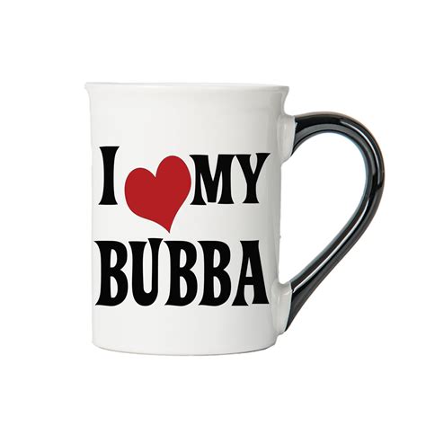 Bubba Gifts Bubba Mug 18Oz Bubba Coffee Mug Gifts For Men | Etsy