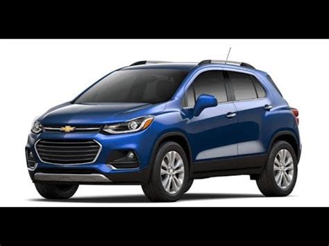 WOW AMAZING| 2023 Chevy Trax - 2023 CHEVROLET TRAX Price, Release, News, Review, Interior ...