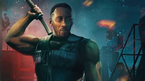 Marvel's Blade Reboot - What We Know So Far