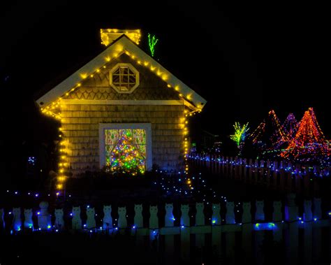 Gardens Aglow at the Coastal Maine Botanical Gardens | Maine Crime Writers