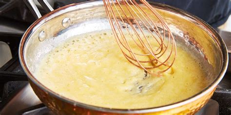 How To Make A Roux - Easy Roux Recipe