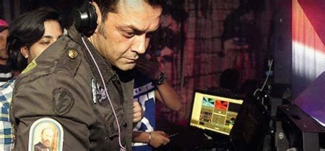 Bobby Deol Plays Gupt Songs At A Party