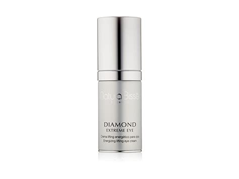 Natura Bisse Diamond Extreme Eye Ingredients and Reviews