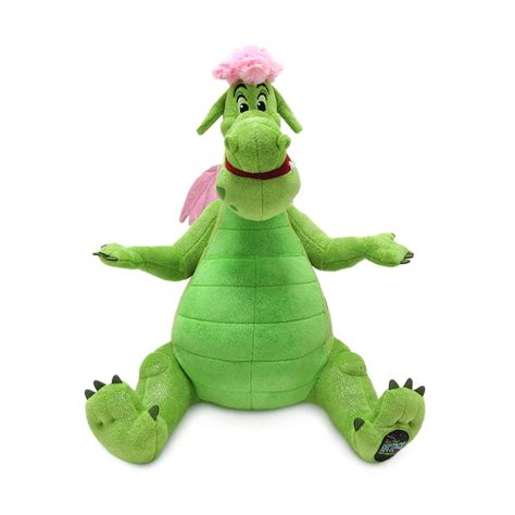 Disney Plush - Pete's Dragon - Elliot