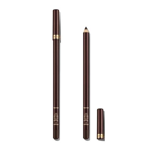 Tom Ford Eyeliner Eye Kohl Intense Crayon 04 Metallic Moss 1.36 Gr, Damen