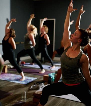 Ebb & Flow Yoga Studio – Belong. Become. Be