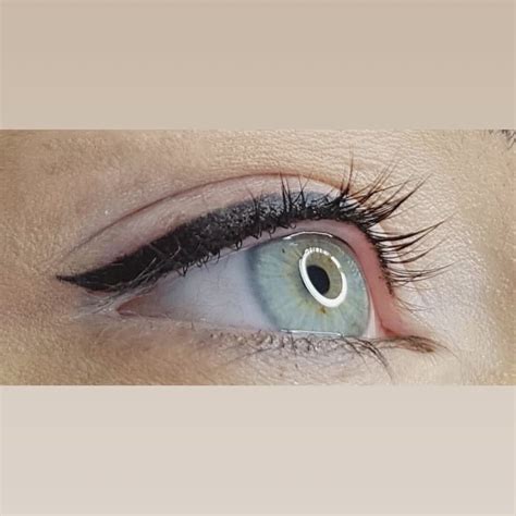 Permanent Makeup Eyeliner Styles - Makeup Vidalondon