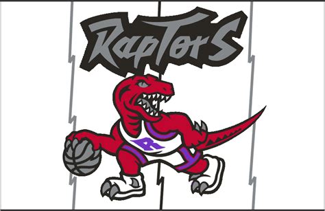 Toronto Raptors Jersey Logo - National Basketball Association (NBA ...