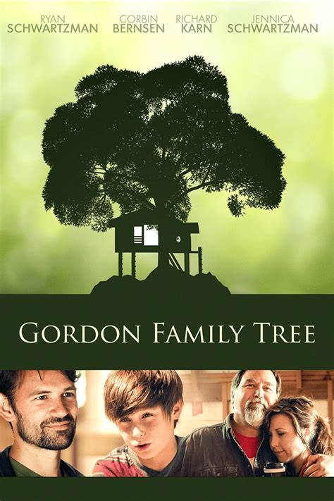 Gordon Family Tree | Local Now