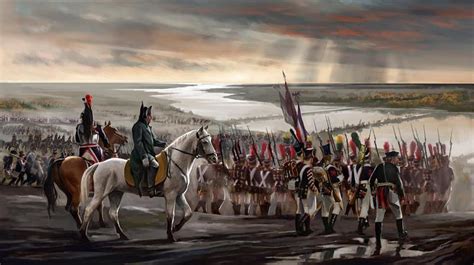 Artwork images: Cossacks II: Napoleonic Wars - PC (11 of 21)