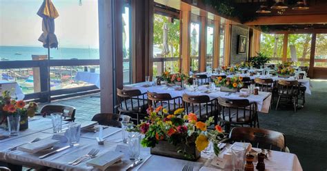 7 Restaurants with a View: Waterfront Dining in Lake Tahoe | Lake Tahoe