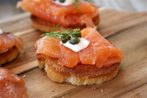 How to Make Gravlax