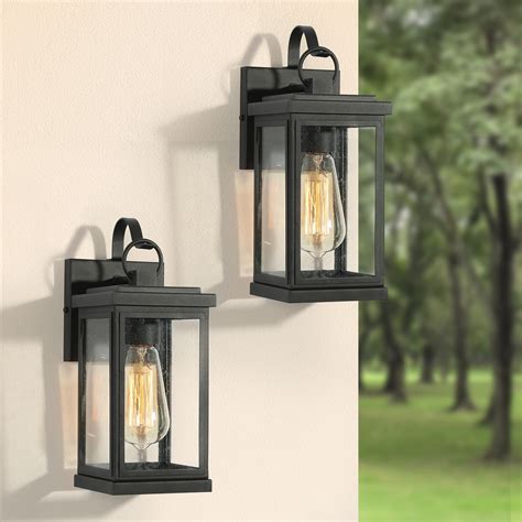 Modern Outdoor Wall Lights Australia | Shelly Lighting