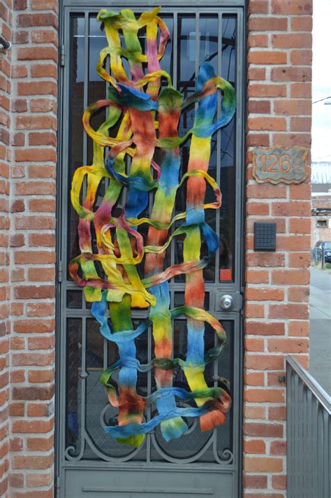 Salida Fiber Art Exhibition Call for Entries - by Jan Wondra - Ark Valley Voice