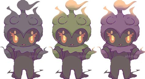 Marshadow Shiny Clipart - Large Size Png Image - PikPng