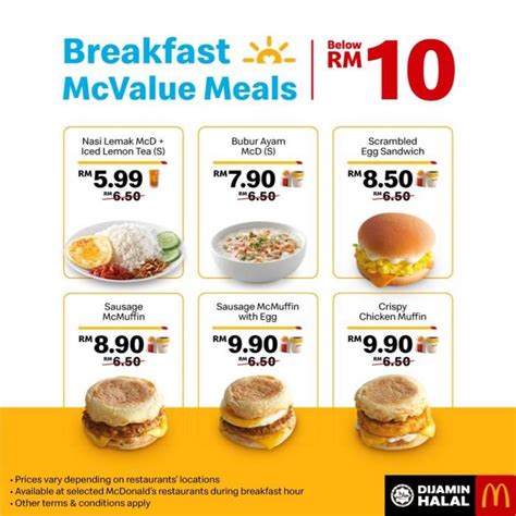 Mix And Match Mcd Menu 2021 / Mcdonald S Mcsavers Mix Match 2022 - Elga ...