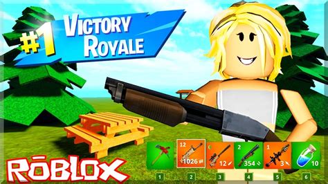 LA PIRE VERSION DE FORTNITE... ROBLOX STRUCID ! - YouTube