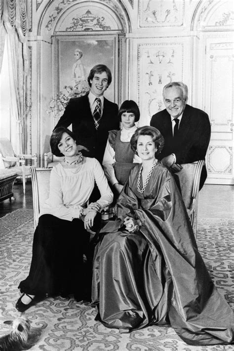 In photos monaco s royal family over the years – Artofit