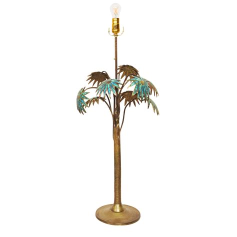 Tropical Table Lamp | art-kk.com