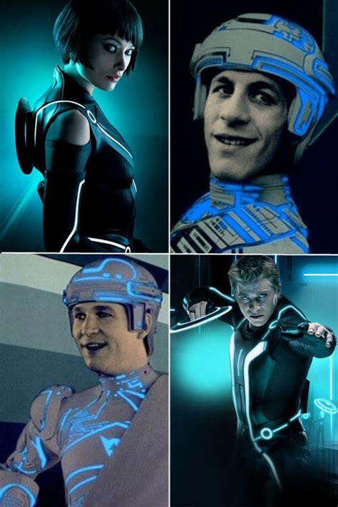 Tron: Characters | Fandango