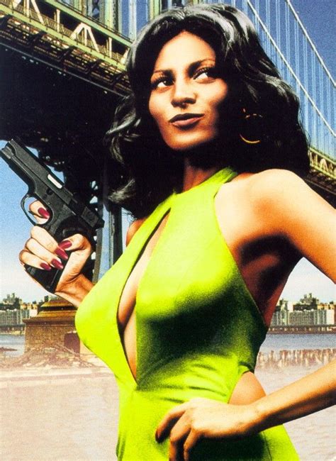 Pam Grier photo, pics, wallpaper - photo #70641 | Foxy brown pam grier ...