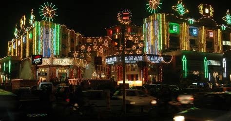 Jaipur during Diwali | 9 spectacular place to visit and shop