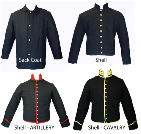 Complete Civil War Uniform. Budget Friendly Union Uniform Special. Civil War Specials.