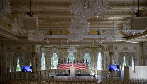 A Look Inside Mar-a-Lago, Donald Trump's Lavish, Palm Beach 'Palace' | Fortune