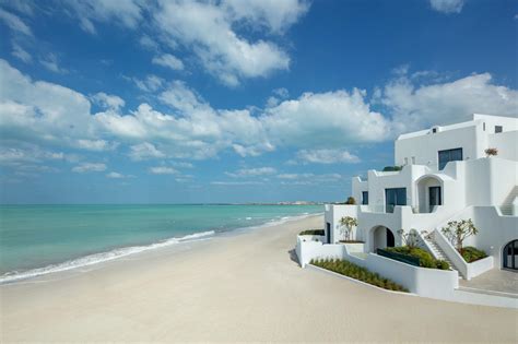 Anantara's new Santorini-inspired boutique hotel is now open | Fact Abu Dhabi