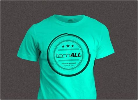 Free 3d Blank T Shirt Template - Resume Example Gallery