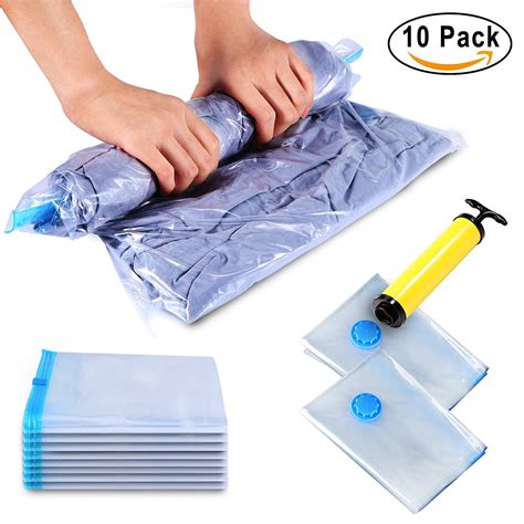 Vacuum Storage Bags