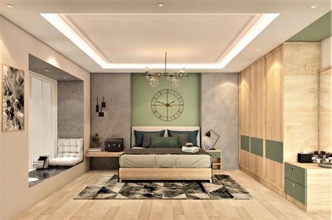 30 Stunning Master Bedroom Design Ideas For Your Home Foyr, 49% OFF