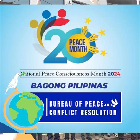 NCMF - Bureau of Peace and Conflict Resolution | Quezon City