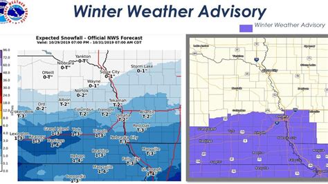 Winter weather advisory issued for Lincoln, southeast Nebraska for Wednesday | Local ...