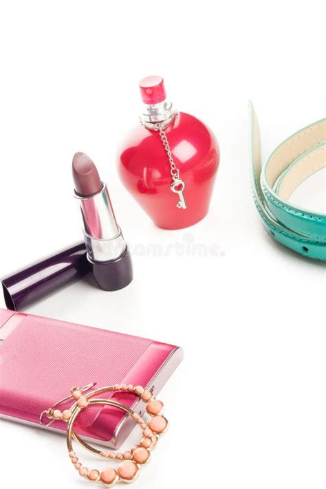 Fashion accessories stock photo. Image of life, women - 43772854