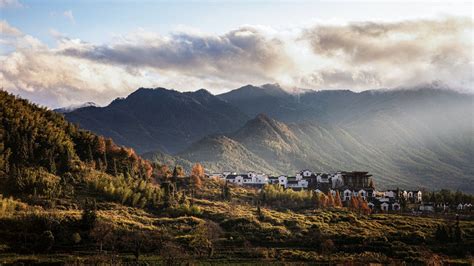 The Best Places To Visit And Things To Do In Anhui, China