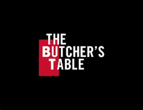 Reservation at THE BUTCHER'S TABLE - Seattle | KEYS