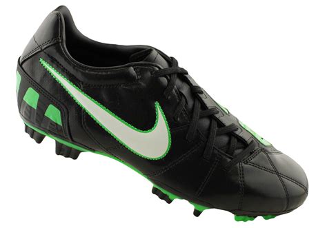 Nike Total90 Shoot III FG Mens Football Boots | Brand House Direct